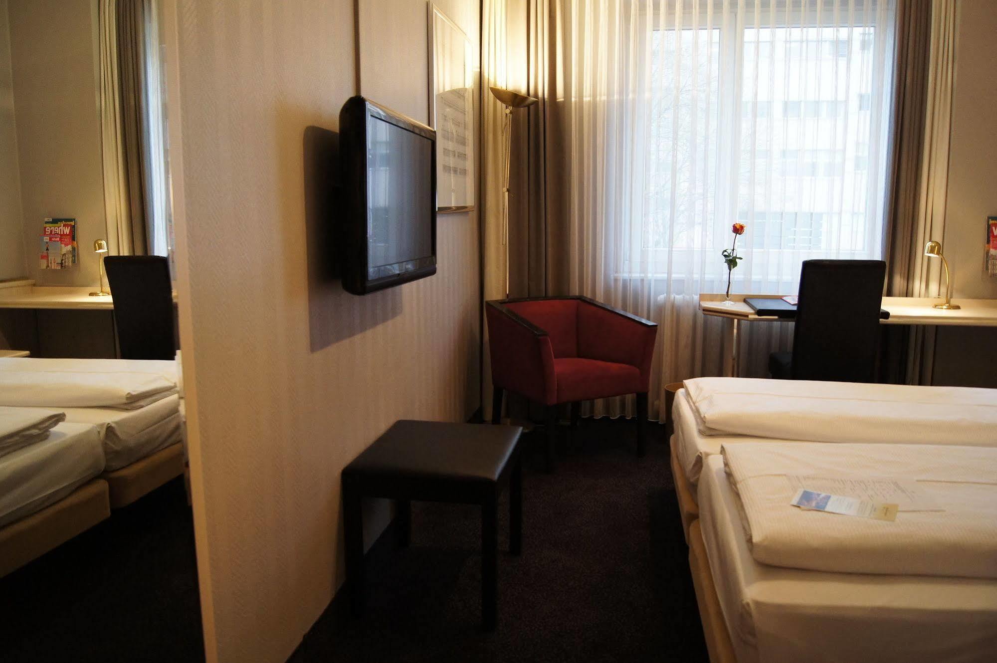 Comfort Double Room
