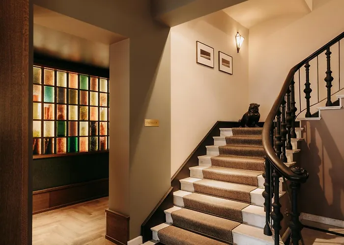 Boutique Hotel Château Royal Berlin